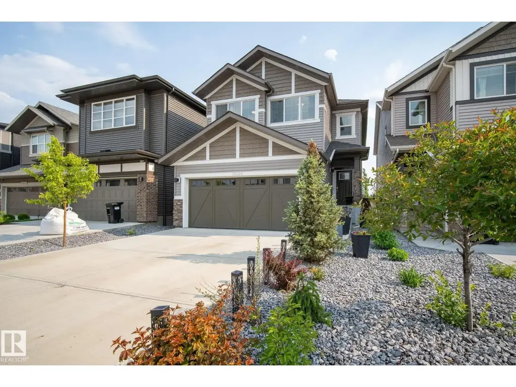 20023 26 Av Nw, Edmonton